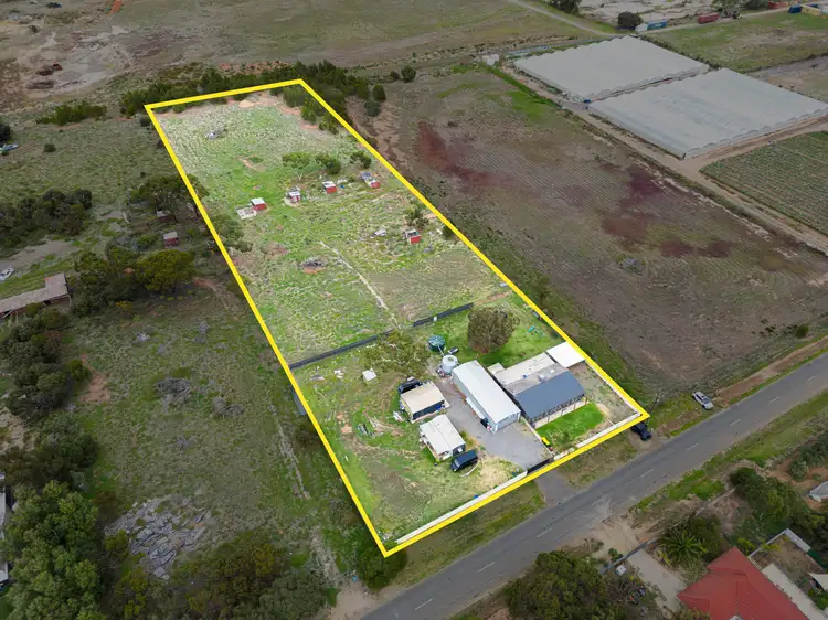 53 Ryan Road, Waterloo Corner SA 5110