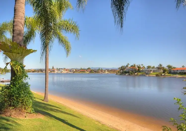 Main view of Homely unit listing, 14/17-21 Duet Drive, Mermaid Waters QLD 4218