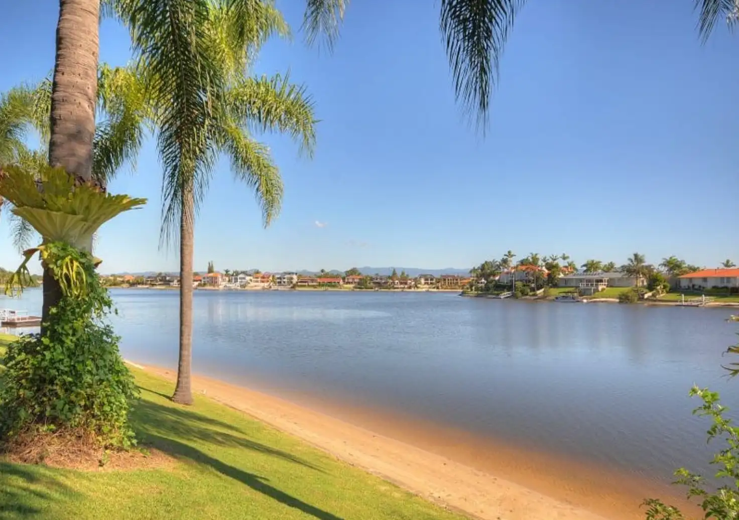 Main view of Homely unit listing, 14/17-21 Duet Drive, Mermaid Waters QLD 4218