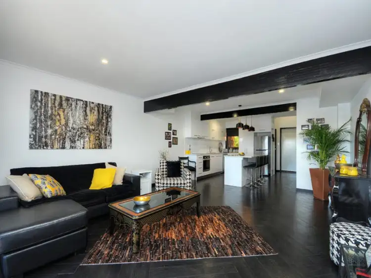 Third view of Homely unit listing, 14/17-21 Duet Drive, Mermaid Waters QLD 4218