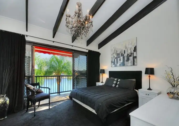 Fifth view of Homely unit listing, 14/17-21 Duet Drive, Mermaid Waters QLD 4218