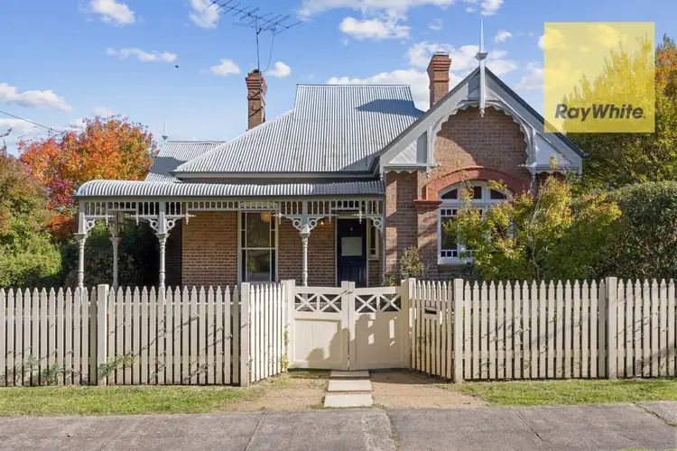 Main view of Homely house listing, 8 Beppo Street, Goulburn NSW 2580
