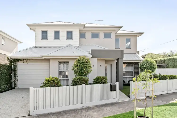 8 Ronald Avenue, Altona North VIC 3025