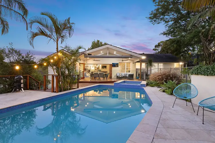 20 Kokoda Avenue, Wahroonga NSW 2076