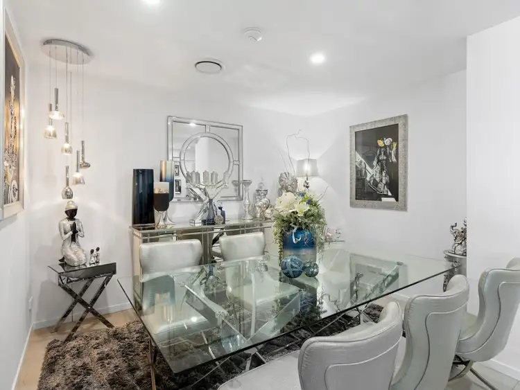 Sixth view of Homely apartment listing, 5509/5 Harbour Side Court, Biggera Waters QLD 4216