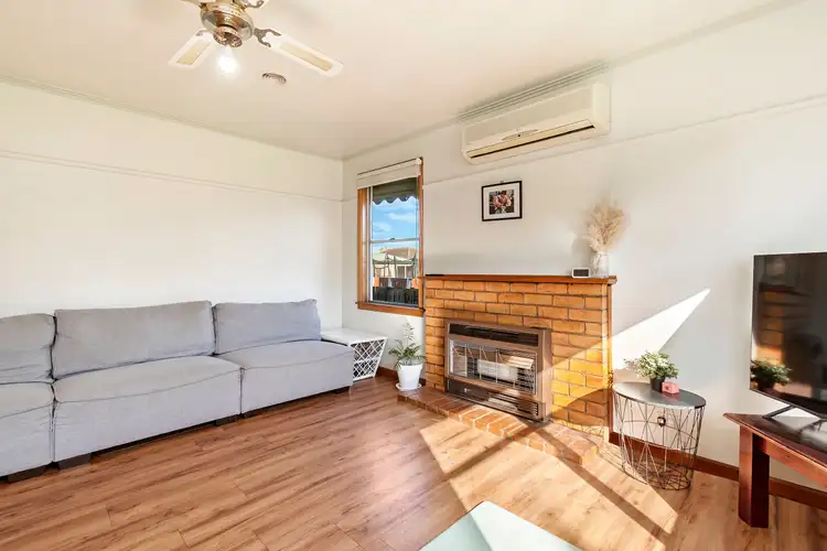 Second view of Homely house listing, 17 King Street, Terang VIC 3264