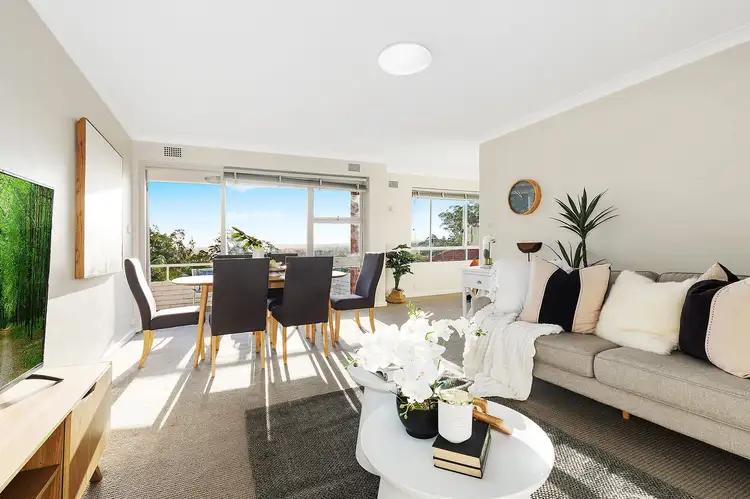Main view of Homely unit listing, 8/802 Pacific Highway, Chatswood NSW 2067
