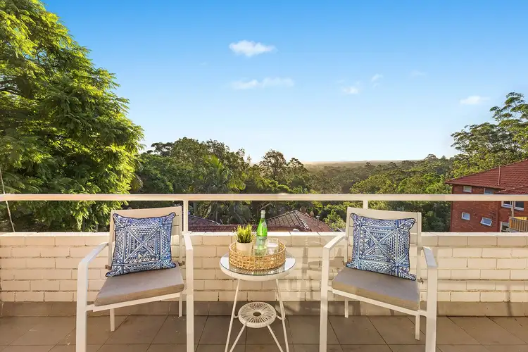 Second view of Homely unit listing, 8/802 Pacific Highway, Chatswood NSW 2067
