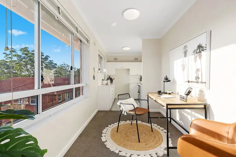 Third view of Homely unit listing, 8/802 Pacific Highway, Chatswood NSW 2067
