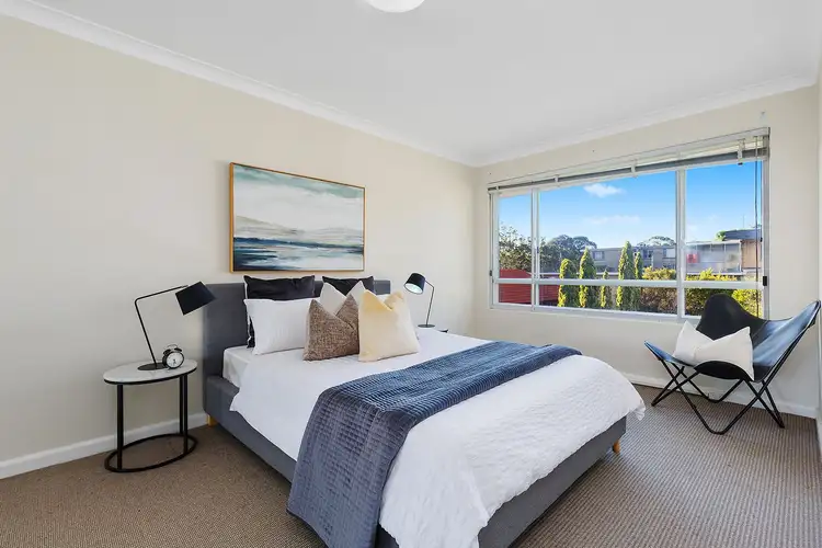 Fifth view of Homely unit listing, 8/802 Pacific Highway, Chatswood NSW 2067