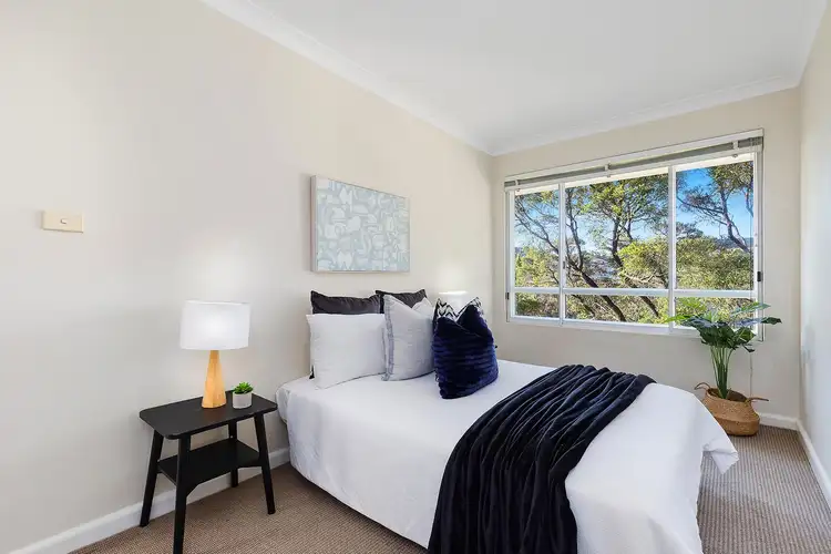 Sixth view of Homely unit listing, 8/802 Pacific Highway, Chatswood NSW 2067