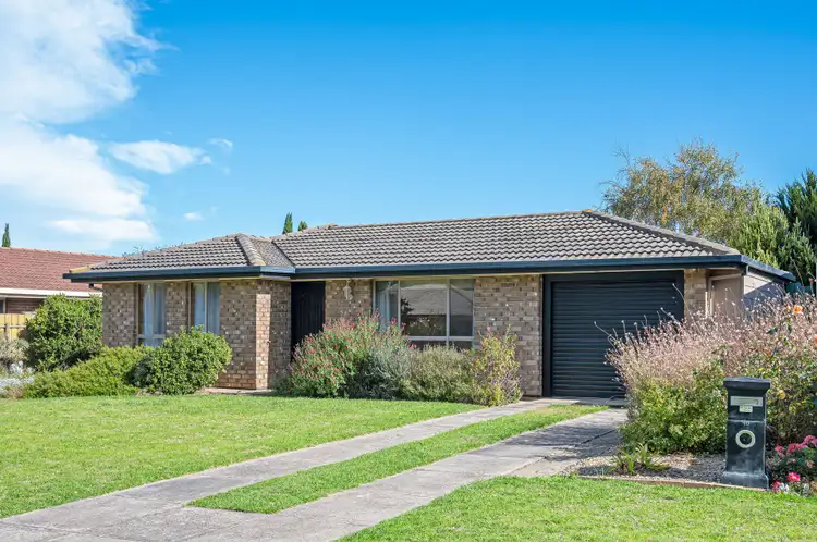 Second view of Homely house listing, 10 Marlin Terrace, Encounter Bay SA 5211