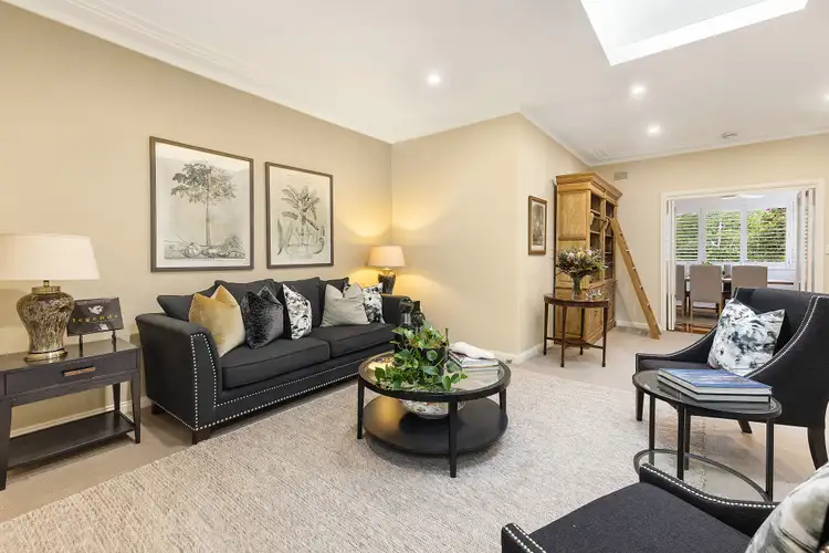 Second view of Homely house listing, 46 Rushall Street, Pymble NSW 2073