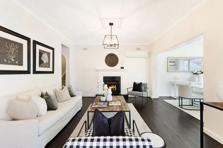 Second view of Homely house listing, 29 Selwyn Street, Pymble NSW 2073