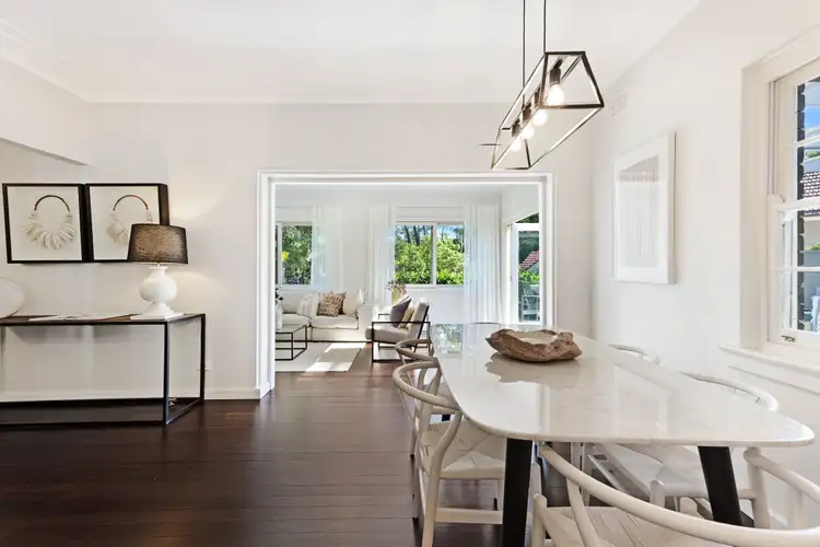 Third view of Homely house listing, 29 Selwyn Street, Pymble NSW 2073