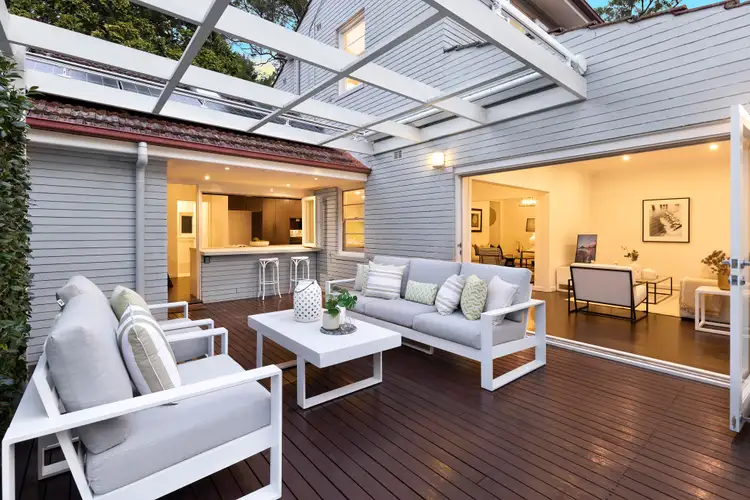 Fourth view of Homely house listing, 29 Selwyn Street, Pymble NSW 2073
