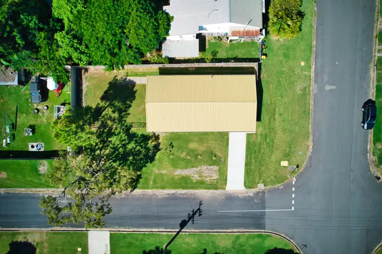 Second view of Homely house listing, 15 Davidson Street, Cooee Bay QLD 4703