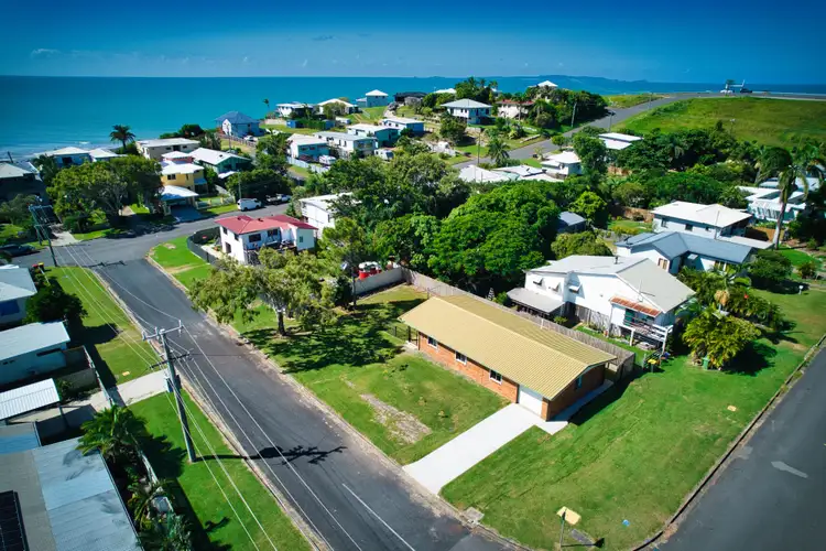 Third view of Homely house listing, 15 Davidson Street, Cooee Bay QLD 4703