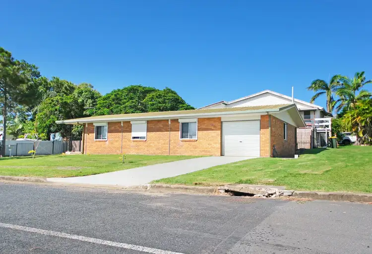 Fourth view of Homely house listing, 15 Davidson Street, Cooee Bay QLD 4703