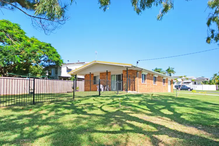 Fifth view of Homely house listing, 15 Davidson Street, Cooee Bay QLD 4703