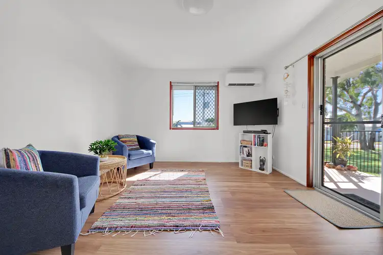 Sixth view of Homely house listing, 15 Davidson Street, Cooee Bay QLD 4703