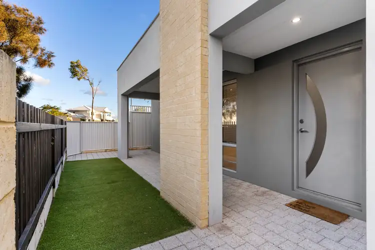 Third view of Homely house listing, 2 Soft Lane, Alkimos WA 6038