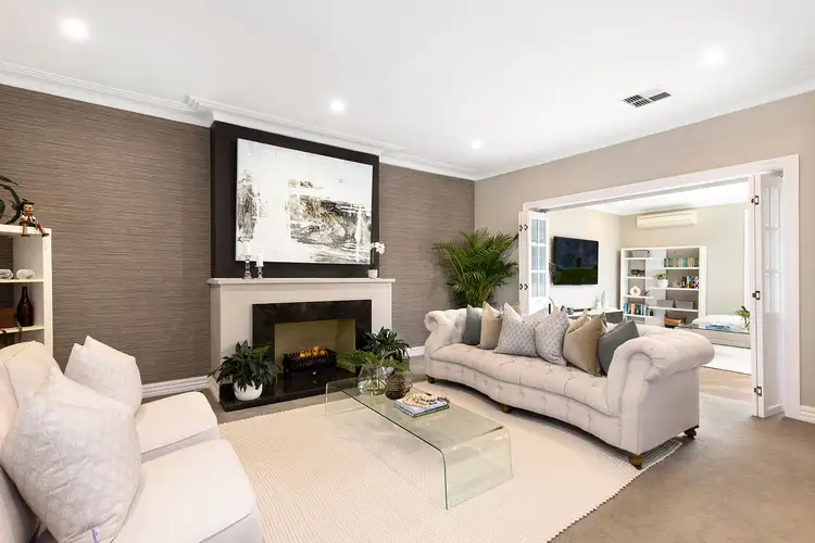 Second view of Homely house listing, 8 Boondah Place, Warrawee NSW 2074