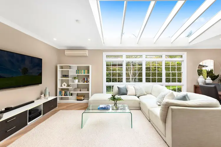 Third view of Homely house listing, 8 Boondah Place, Warrawee NSW 2074