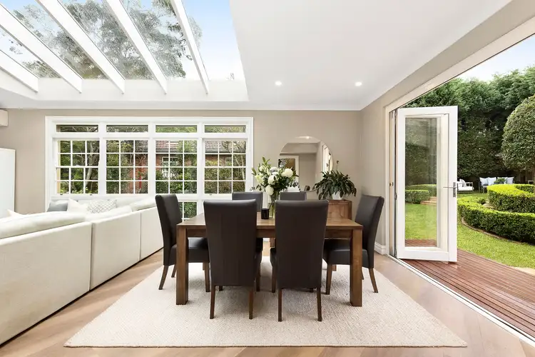 Fourth view of Homely house listing, 8 Boondah Place, Warrawee NSW 2074