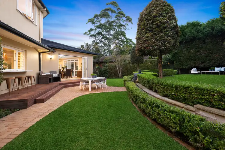Fifth view of Homely house listing, 8 Boondah Place, Warrawee NSW 2074
