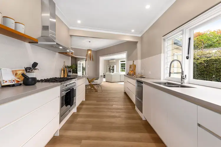 Sixth view of Homely house listing, 8 Boondah Place, Warrawee NSW 2074