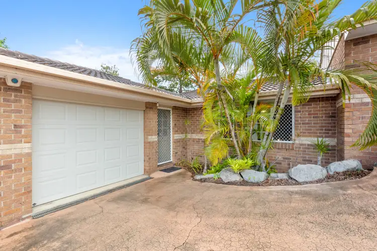 Main view of Homely townhouse listing, 4/23 Osterley Road, Carina Heights QLD 4152