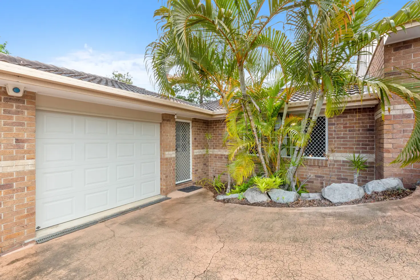 Main view of Homely townhouse listing, 4/23 Osterley Road, Carina Heights QLD 4152