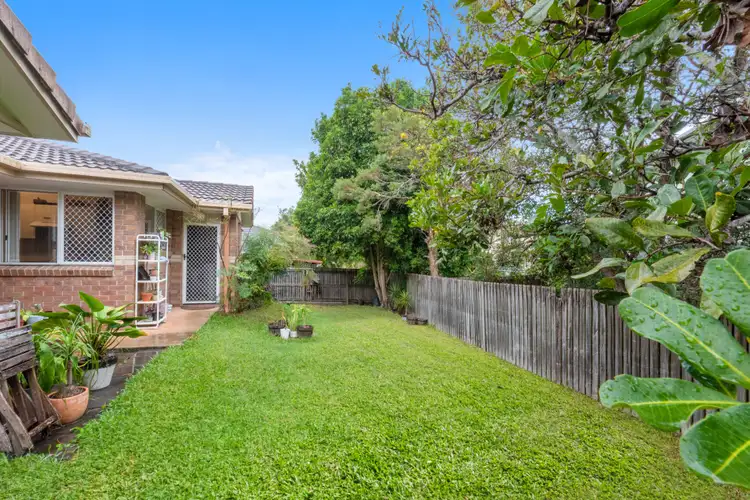 Second view of Homely townhouse listing, 4/23 Osterley Road, Carina Heights QLD 4152