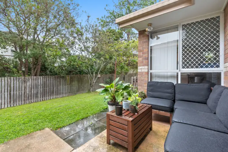 Third view of Homely townhouse listing, 4/23 Osterley Road, Carina Heights QLD 4152
