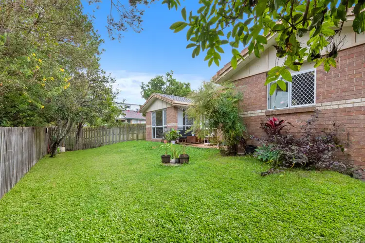 Fourth view of Homely townhouse listing, 4/23 Osterley Road, Carina Heights QLD 4152