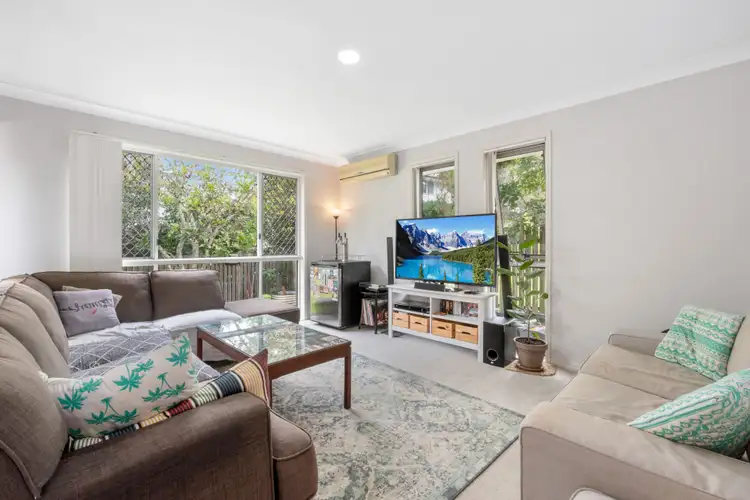 Fifth view of Homely townhouse listing, 4/23 Osterley Road, Carina Heights QLD 4152