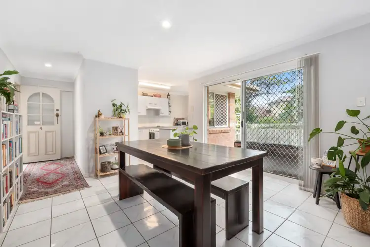 Sixth view of Homely townhouse listing, 4/23 Osterley Road, Carina Heights QLD 4152