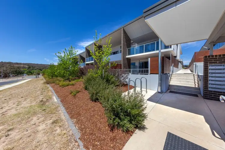 Main view of Homely unit listing, 36/47 Mowatt Street, Queanbeyan East NSW 2620