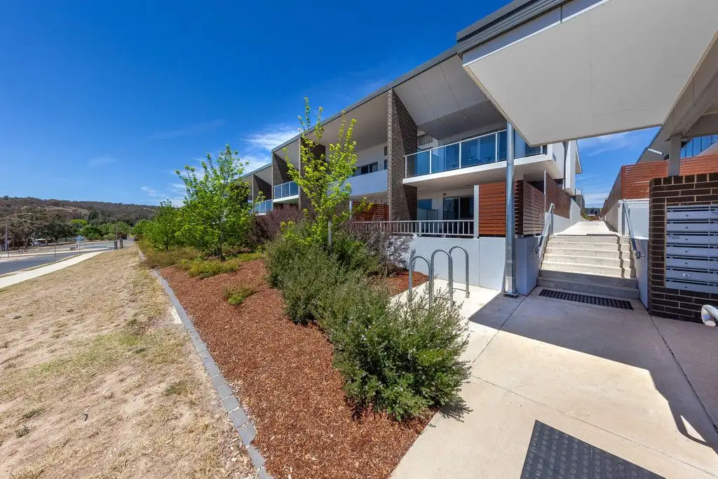 Main view of Homely unit listing, 36/47 Mowatt Street, Queanbeyan East NSW 2620