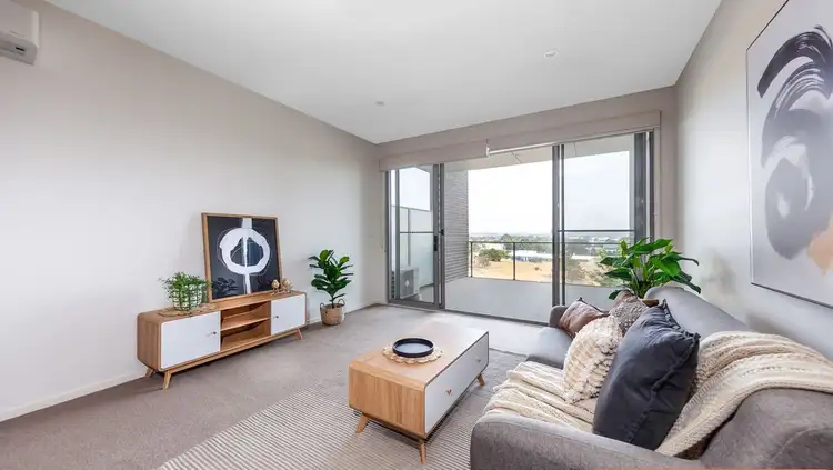 Third view of Homely unit listing, 36/47 Mowatt Street, Queanbeyan East NSW 2620