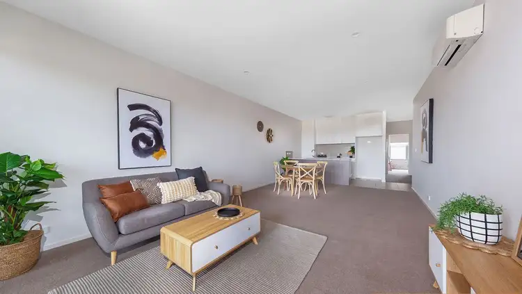 Fourth view of Homely unit listing, 36/47 Mowatt Street, Queanbeyan East NSW 2620