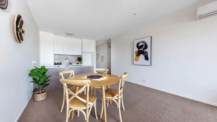 Fifth view of Homely unit listing, 36/47 Mowatt Street, Queanbeyan East NSW 2620