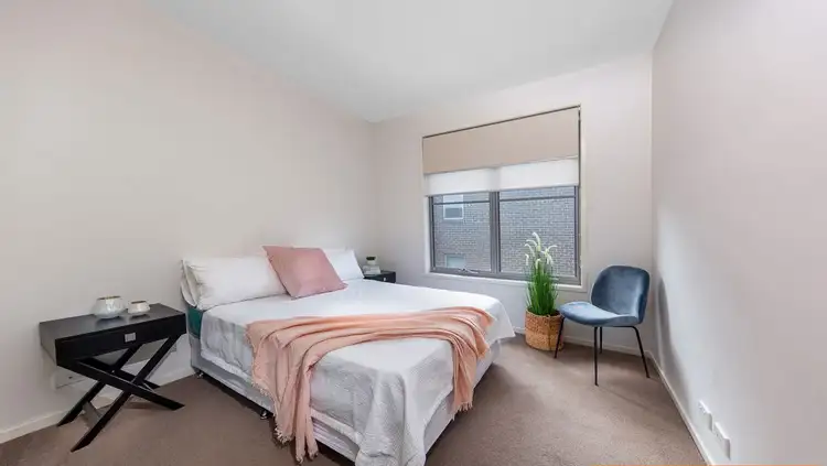 Sixth view of Homely unit listing, 36/47 Mowatt Street, Queanbeyan East NSW 2620