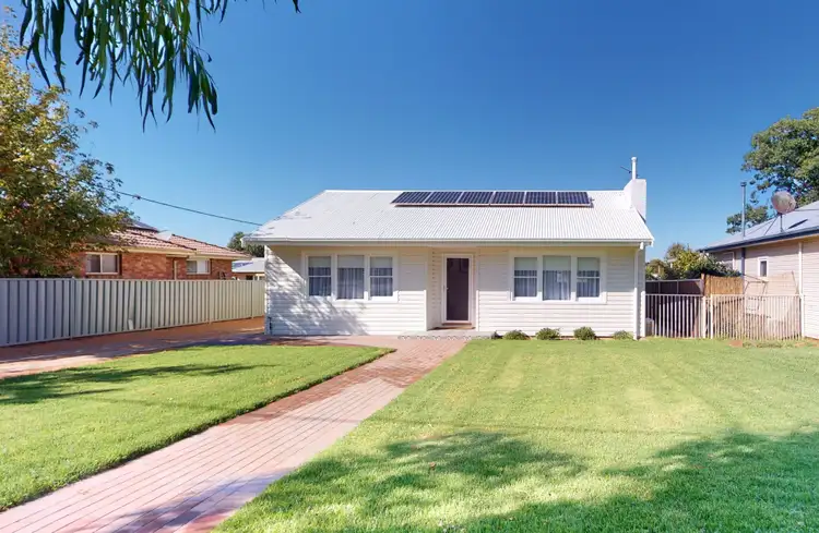 Main view of Homely house listing, 15 Bailey Street, Dubbo NSW 2830