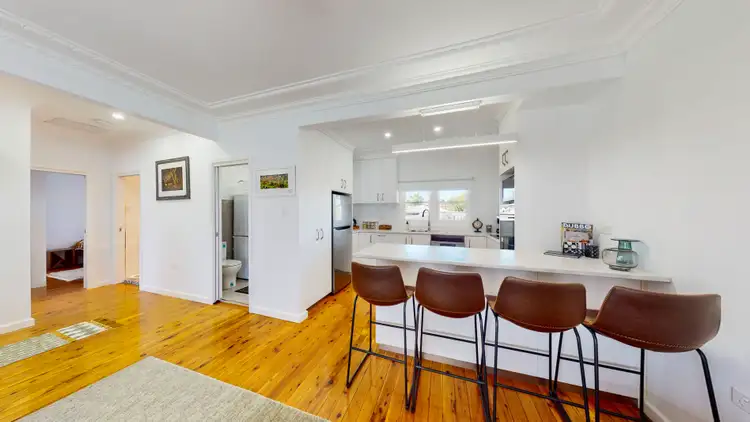 Second view of Homely house listing, 15 Bailey Street, Dubbo NSW 2830