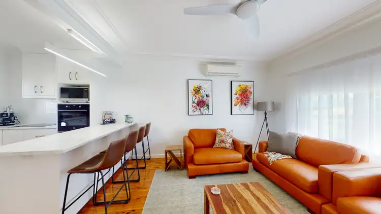 Third view of Homely house listing, 15 Bailey Street, Dubbo NSW 2830