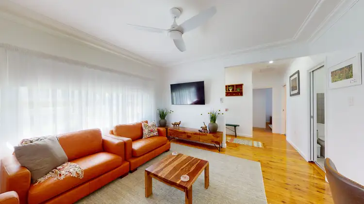Fourth view of Homely house listing, 15 Bailey Street, Dubbo NSW 2830