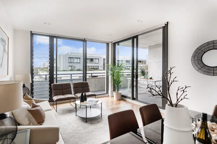 Main view of Homely apartment listing, 606A/5 Hadfields Street, Erskineville NSW 2043