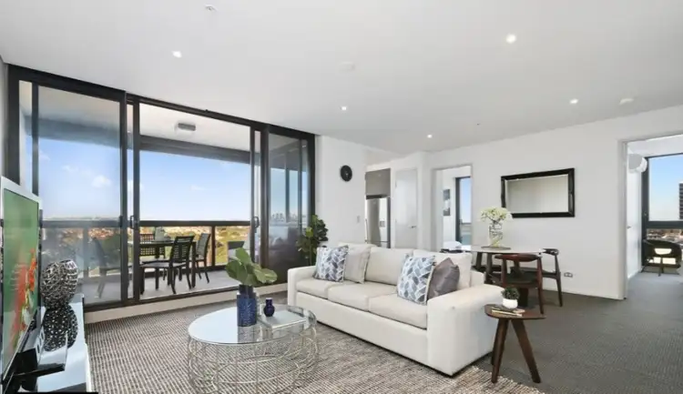 1216/20 Gadigal Avenue, Zetland NSW 2017